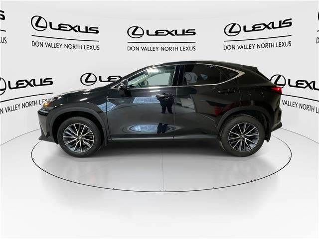 2025 Lexus NX 350  (Stk: 14U7308) in Markham - Image 6 of 28