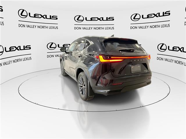 2025 Lexus NX 350  (Stk: 14U7308) in Markham - Image 7 of 28