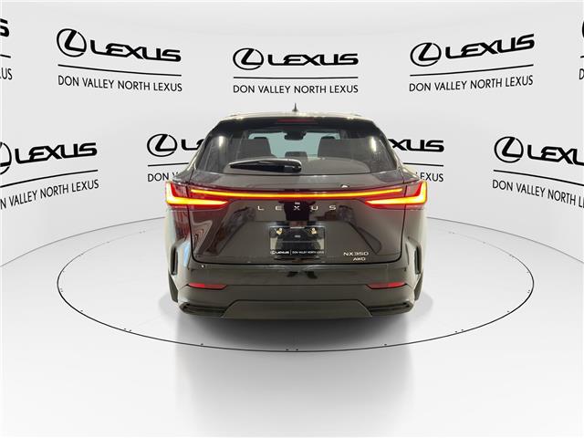 2025 Lexus NX 350  (Stk: 14U7308) in Markham - Image 8 of 28