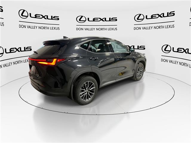 2025 Lexus NX 350  (Stk: 14U7308) in Markham - Image 9 of 28