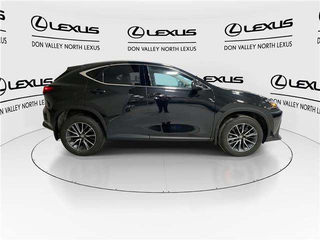 2025 Lexus NX 350  (Stk: 14U7308) in Markham - Image 10 of 28