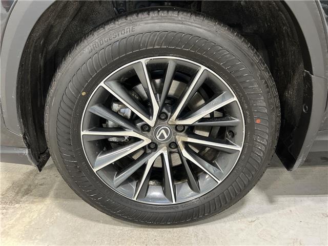 2025 Lexus NX 350  (Stk: 14U7308) in Markham - Image 11 of 28