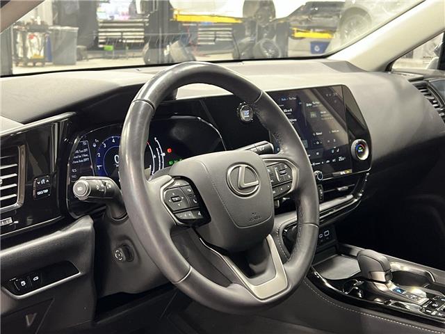 2025 Lexus NX 350  (Stk: 14U7308) in Markham - Image 12 of 28