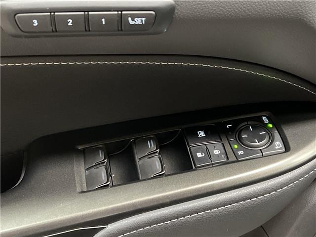 2025 Lexus NX 350  (Stk: 14U7308) in Markham - Image 14 of 28