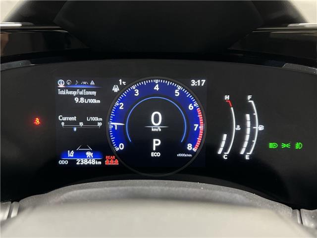 2025 Lexus NX 350  (Stk: 14U7308) in Markham - Image 15 of 28