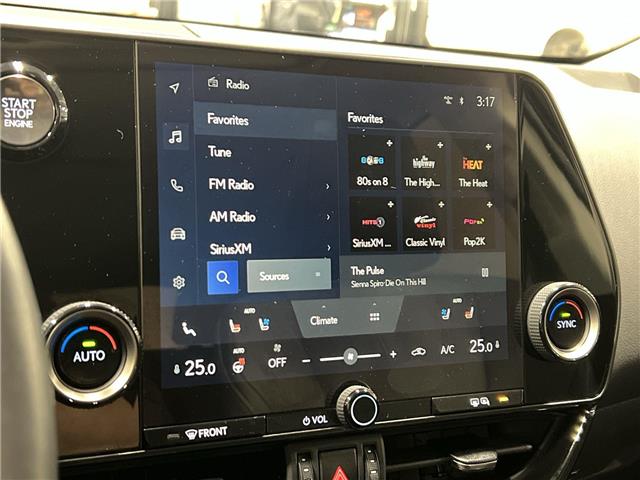 2025 Lexus NX 350  (Stk: 14U7308) in Markham - Image 16 of 28