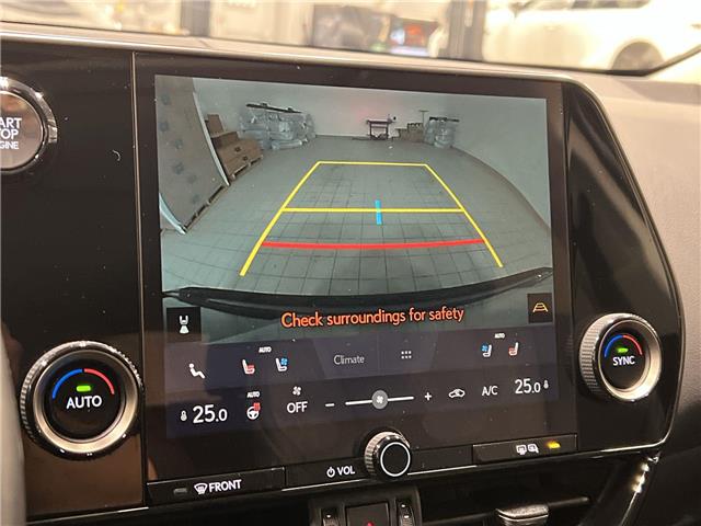 2025 Lexus NX 350  (Stk: 14U7308) in Markham - Image 17 of 28