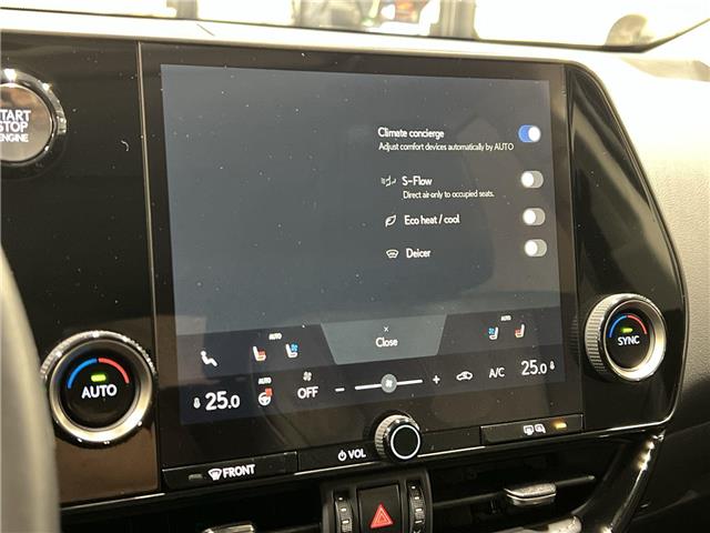 2025 Lexus NX 350  (Stk: 14U7308) in Markham - Image 18 of 28
