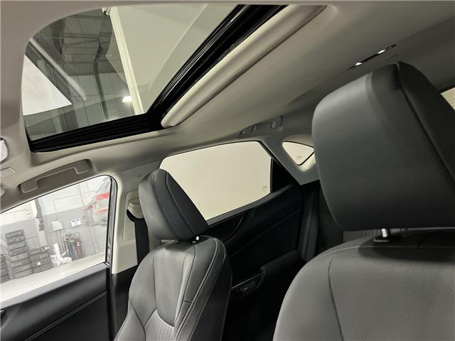 2025 Lexus NX 350  (Stk: 14U7308) in Markham - Image 20 of 28
