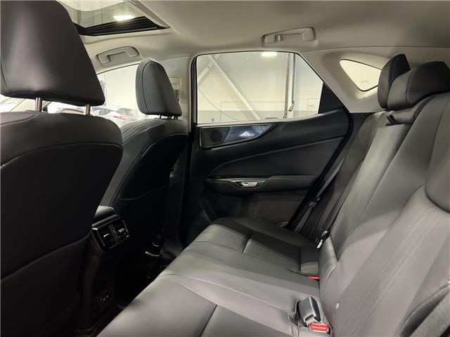 2025 Lexus NX 350  (Stk: 14U7308) in Markham - Image 23 of 28