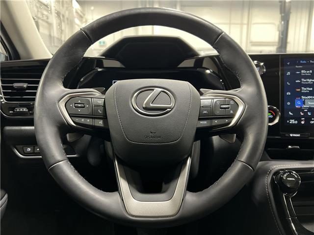 2025 Lexus NX 350  (Stk: 14U7308) in Markham - Image 24 of 28