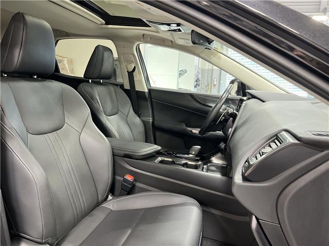 2025 Lexus NX 350  (Stk: 14U7308) in Markham - Image 25 of 28