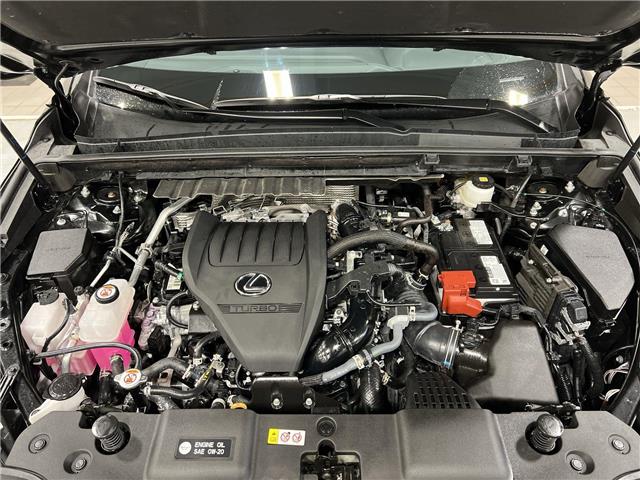 2025 Lexus NX 350  (Stk: 14U7308) in Markham - Image 28 of 28