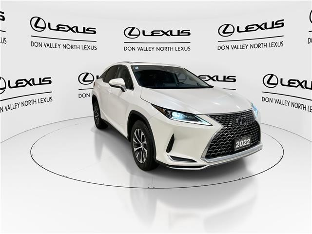 2022 Lexus RX 350  (Stk: 14112109A) in Markham - Image 3 of 29