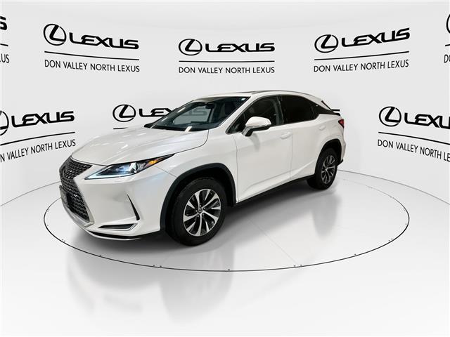 2022 Lexus RX 350  (Stk: 14112109A) in Markham - Image 5 of 29