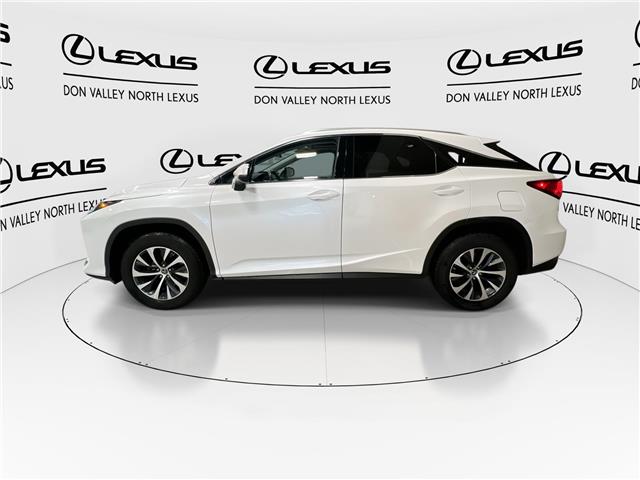 2022 Lexus RX 350  (Stk: 14112109A) in Markham - Image 6 of 29