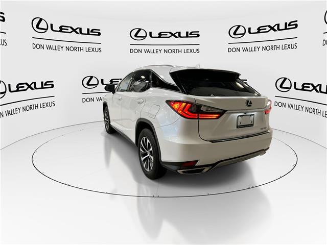 2022 Lexus RX 350  (Stk: 14112109A) in Markham - Image 7 of 29