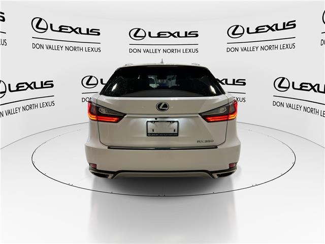 2022 Lexus RX 350  (Stk: 14112109A) in Markham - Image 8 of 29