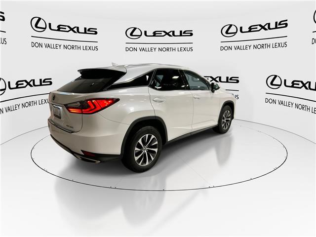 2022 Lexus RX 350  (Stk: 14112109A) in Markham - Image 9 of 29