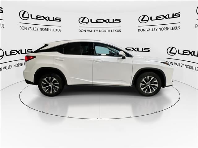 2022 Lexus RX 350  (Stk: 14112109A) in Markham - Image 10 of 29