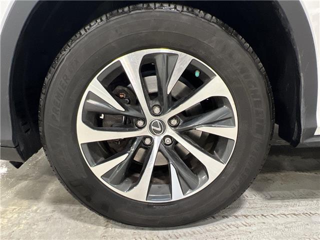 2022 Lexus RX 350  (Stk: 14112109A) in Markham - Image 11 of 29