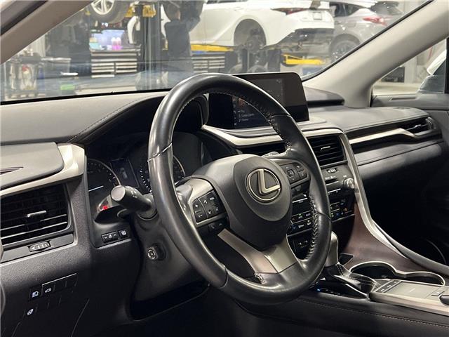 2022 Lexus RX 350  (Stk: 14112109A) in Markham - Image 12 of 29