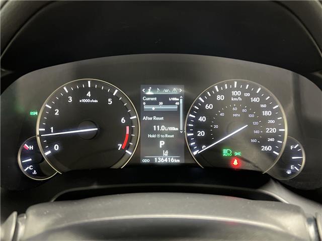2022 Lexus RX 350  (Stk: 14112109A) in Markham - Image 15 of 29