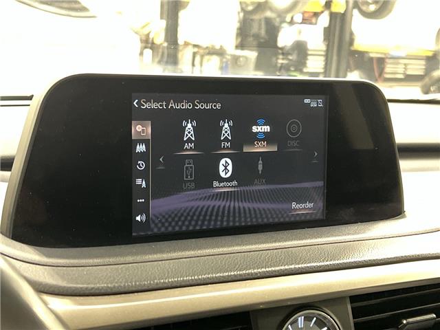 2022 Lexus RX 350  (Stk: 14112109A) in Markham - Image 16 of 29