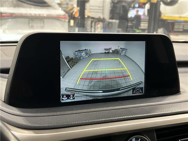 2022 Lexus RX 350  (Stk: 14112109A) in Markham - Image 17 of 29
