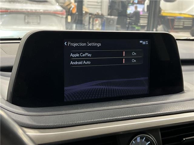 2022 Lexus RX 350  (Stk: 14112109A) in Markham - Image 18 of 29