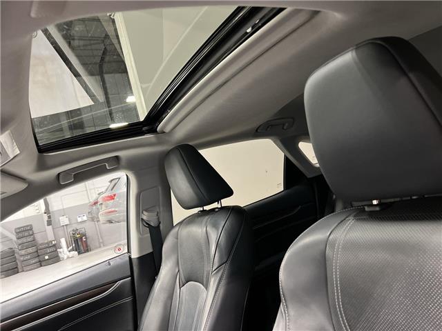 2022 Lexus RX 350  (Stk: 14112109A) in Markham - Image 21 of 29