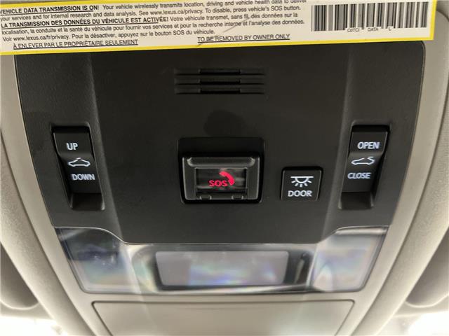 2022 Lexus RX 350  (Stk: 14112109A) in Markham - Image 22 of 29