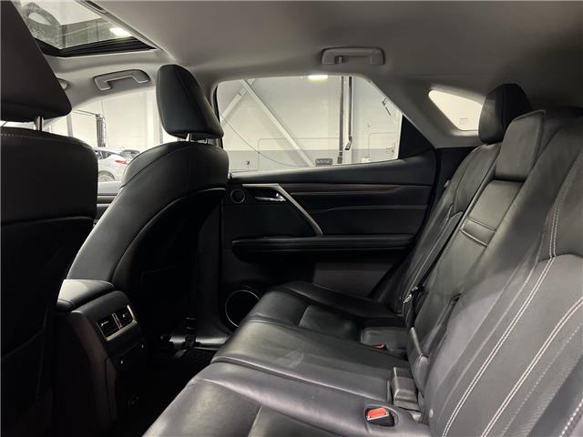 2022 Lexus RX 350  (Stk: 14112109A) in Markham - Image 24 of 29