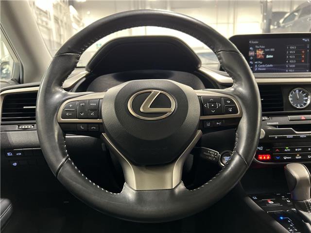 2022 Lexus RX 350  (Stk: 14112109A) in Markham - Image 25 of 29