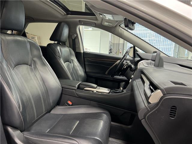 2022 Lexus RX 350  (Stk: 14112109A) in Markham - Image 26 of 29