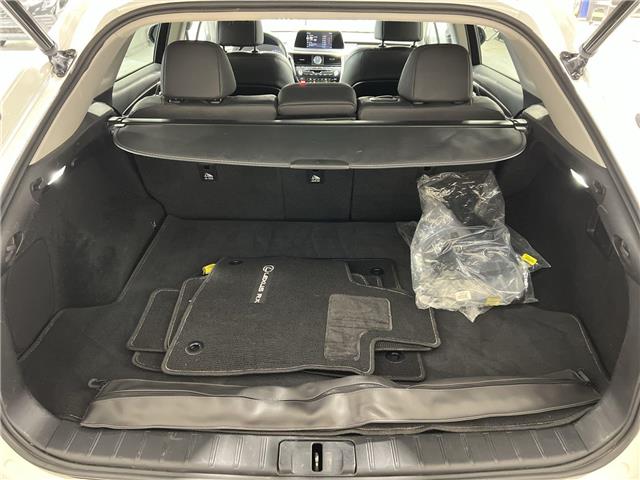 2022 Lexus RX 350  (Stk: 14112109A) in Markham - Image 27 of 29