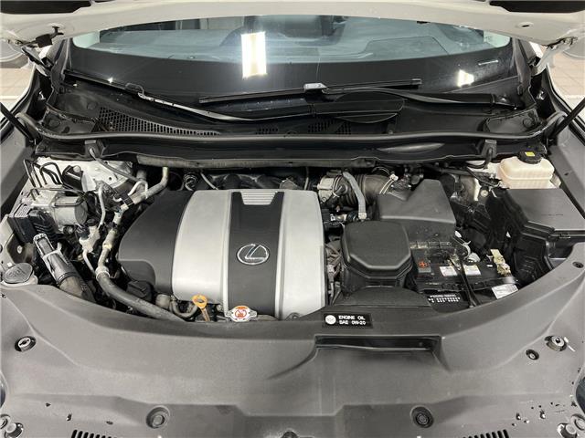 2022 Lexus RX 350  (Stk: 14112109A) in Markham - Image 29 of 29