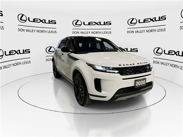 2020 Land Rover Range Rover Evoque  (Stk: 14111921A) in Markham - Image 3 of 30