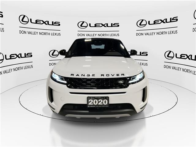 2020 Land Rover Range Rover Evoque  (Stk: 14111921A) in Markham - Image 4 of 30