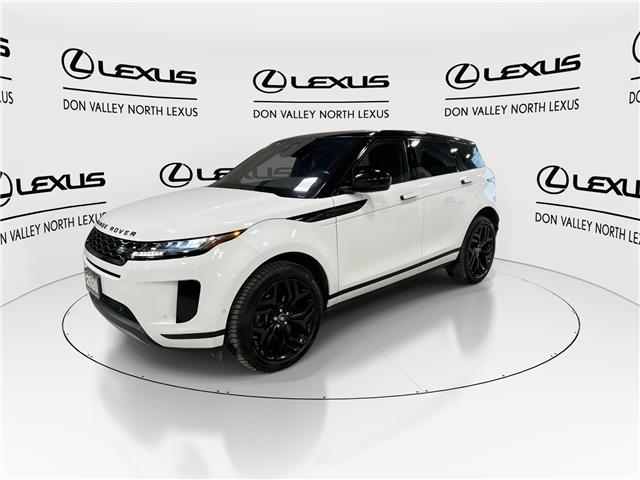 2020 Land Rover Range Rover Evoque  (Stk: 14111921A) in Markham - Image 5 of 30
