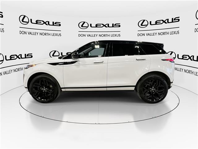 2020 Land Rover Range Rover Evoque  (Stk: 14111921A) in Markham - Image 6 of 30