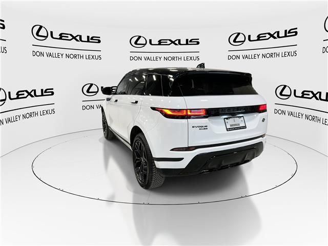 2020 Land Rover Range Rover Evoque  (Stk: 14111921A) in Markham - Image 7 of 30