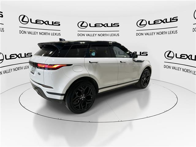 2020 Land Rover Range Rover Evoque  (Stk: 14111921A) in Markham - Image 9 of 30