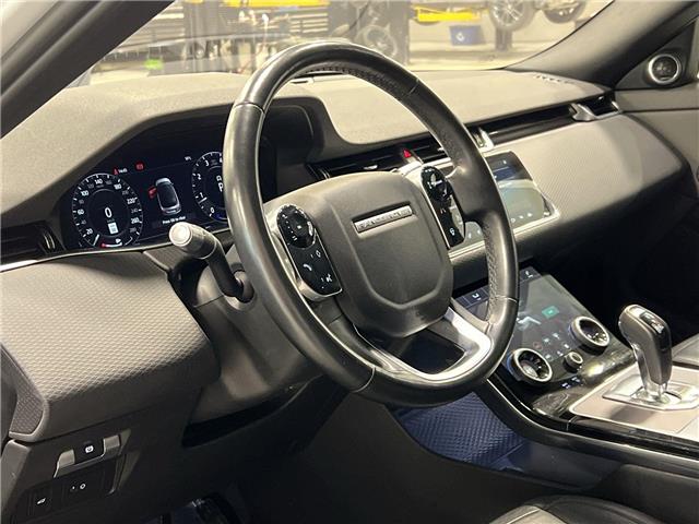 2020 Land Rover Range Rover Evoque  (Stk: 14111921A) in Markham - Image 12 of 30