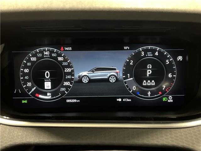2020 Land Rover Range Rover Evoque  (Stk: 14111921A) in Markham - Image 15 of 30