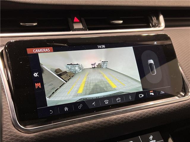2020 Land Rover Range Rover Evoque  (Stk: 14111921A) in Markham - Image 17 of 30