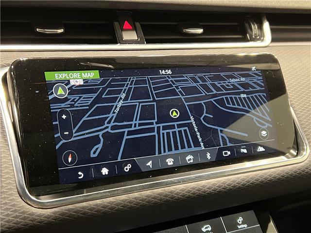 2020 Land Rover Range Rover Evoque  (Stk: 14111921A) in Markham - Image 18 of 30