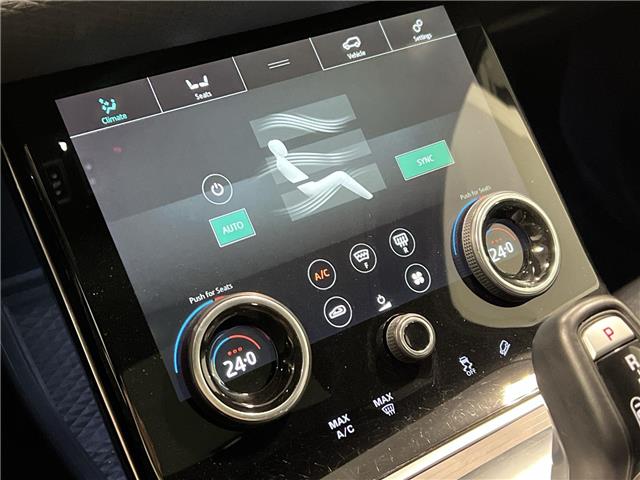 2020 Land Rover Range Rover Evoque  (Stk: 14111921A) in Markham - Image 20 of 30