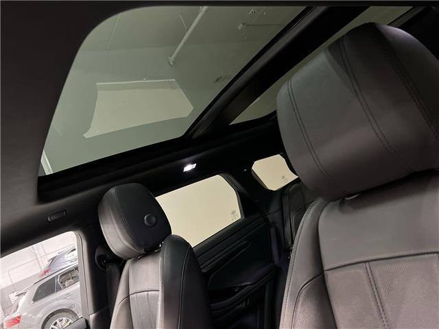 2020 Land Rover Range Rover Evoque  (Stk: 14111921A) in Markham - Image 22 of 30