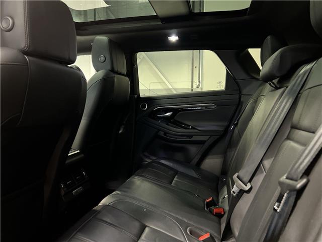 2020 Land Rover Range Rover Evoque  (Stk: 14111921A) in Markham - Image 24 of 30